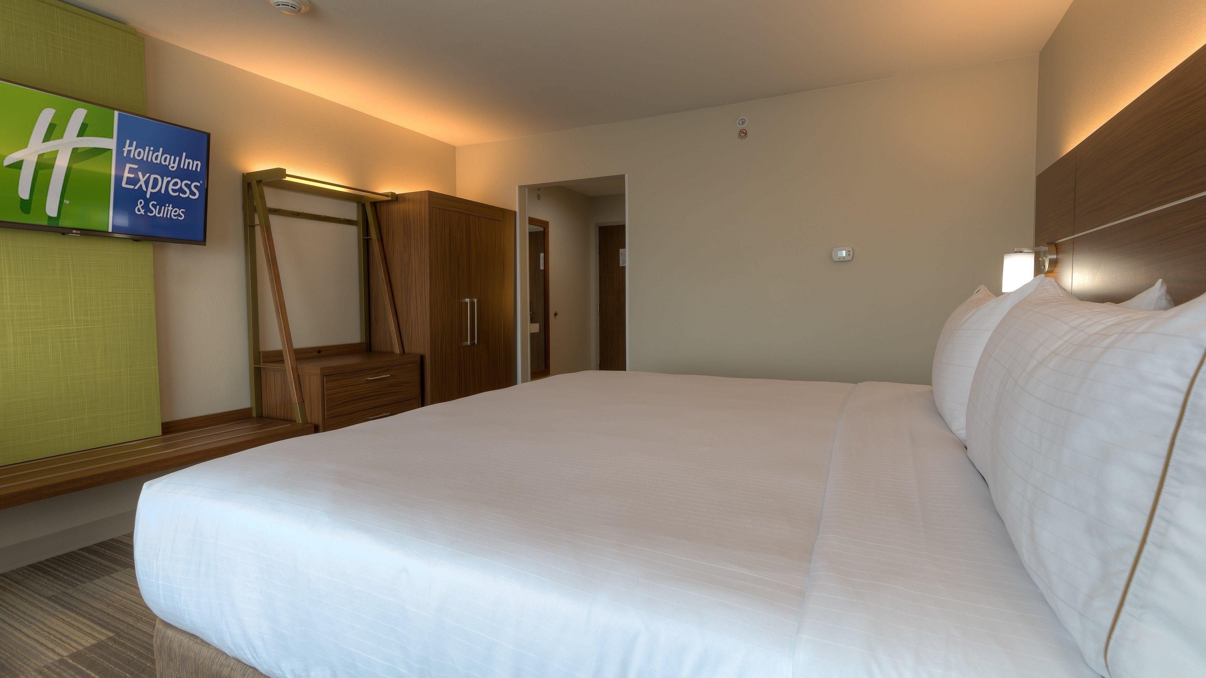 Holiday Inn Express & Suites Tulsa Midtown By Ihg Ngoại thất bức ảnh