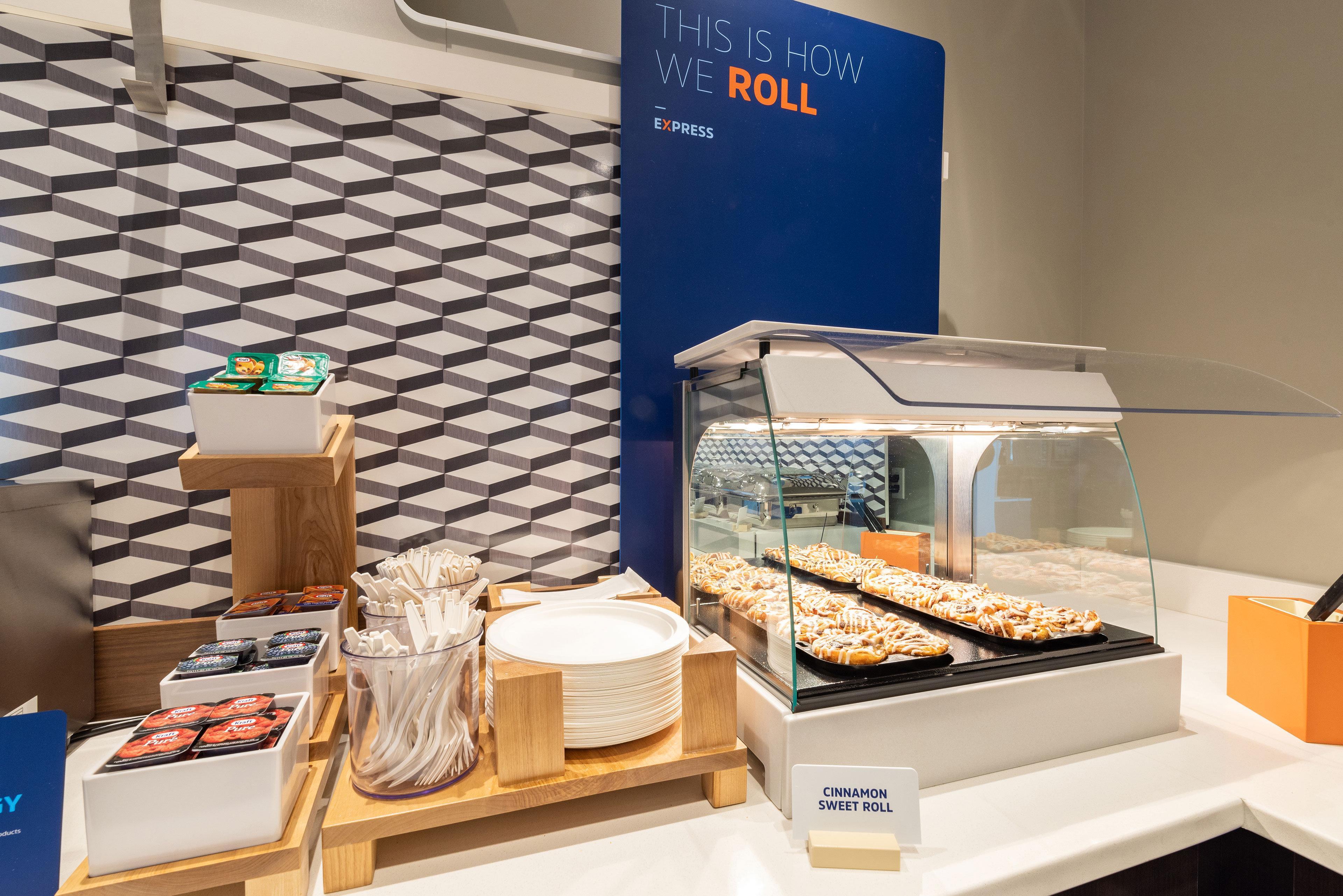 Holiday Inn Express & Suites Tulsa Midtown By Ihg Ngoại thất bức ảnh