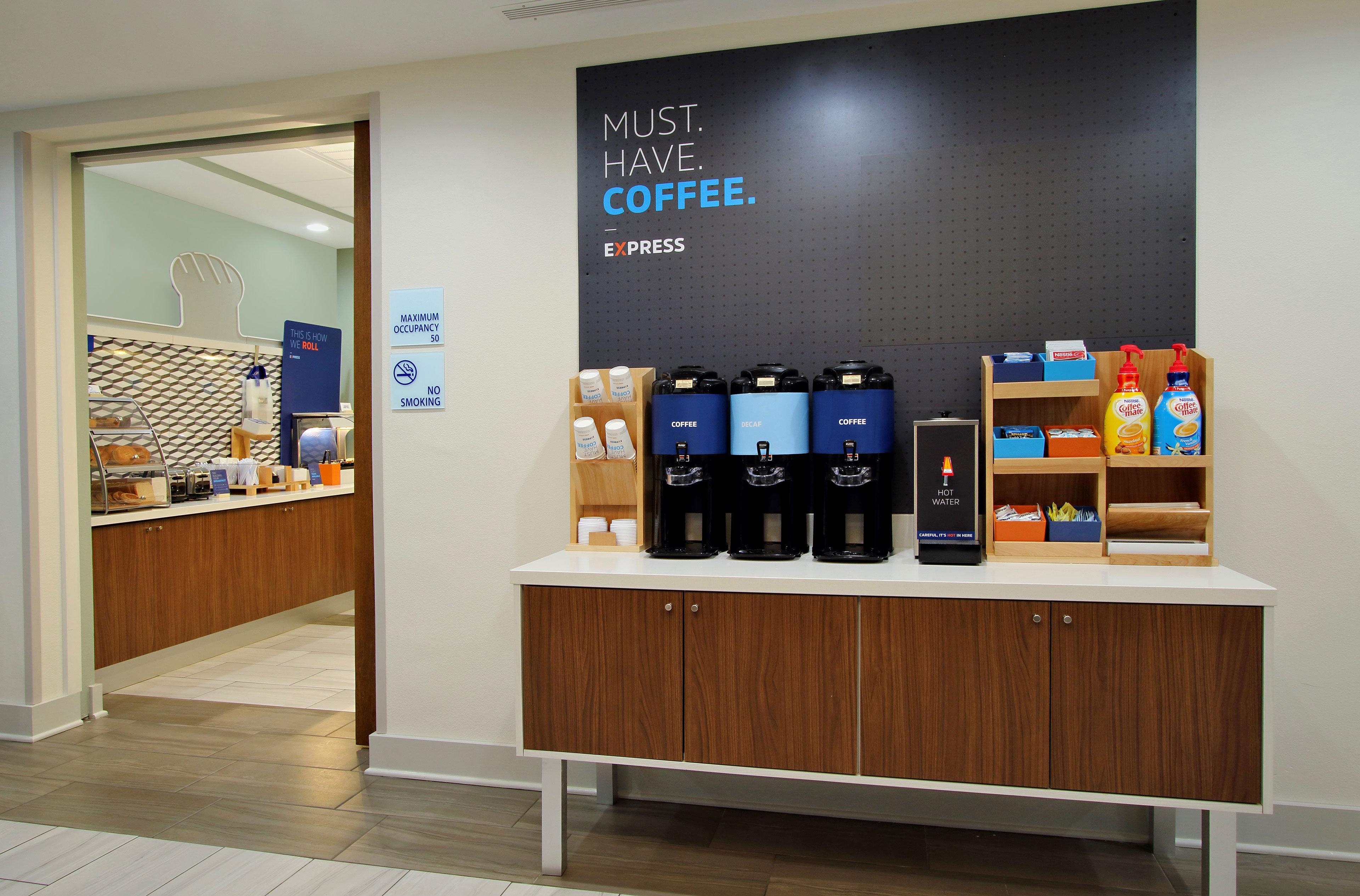 Holiday Inn Express & Suites Tulsa Midtown By Ihg Ngoại thất bức ảnh