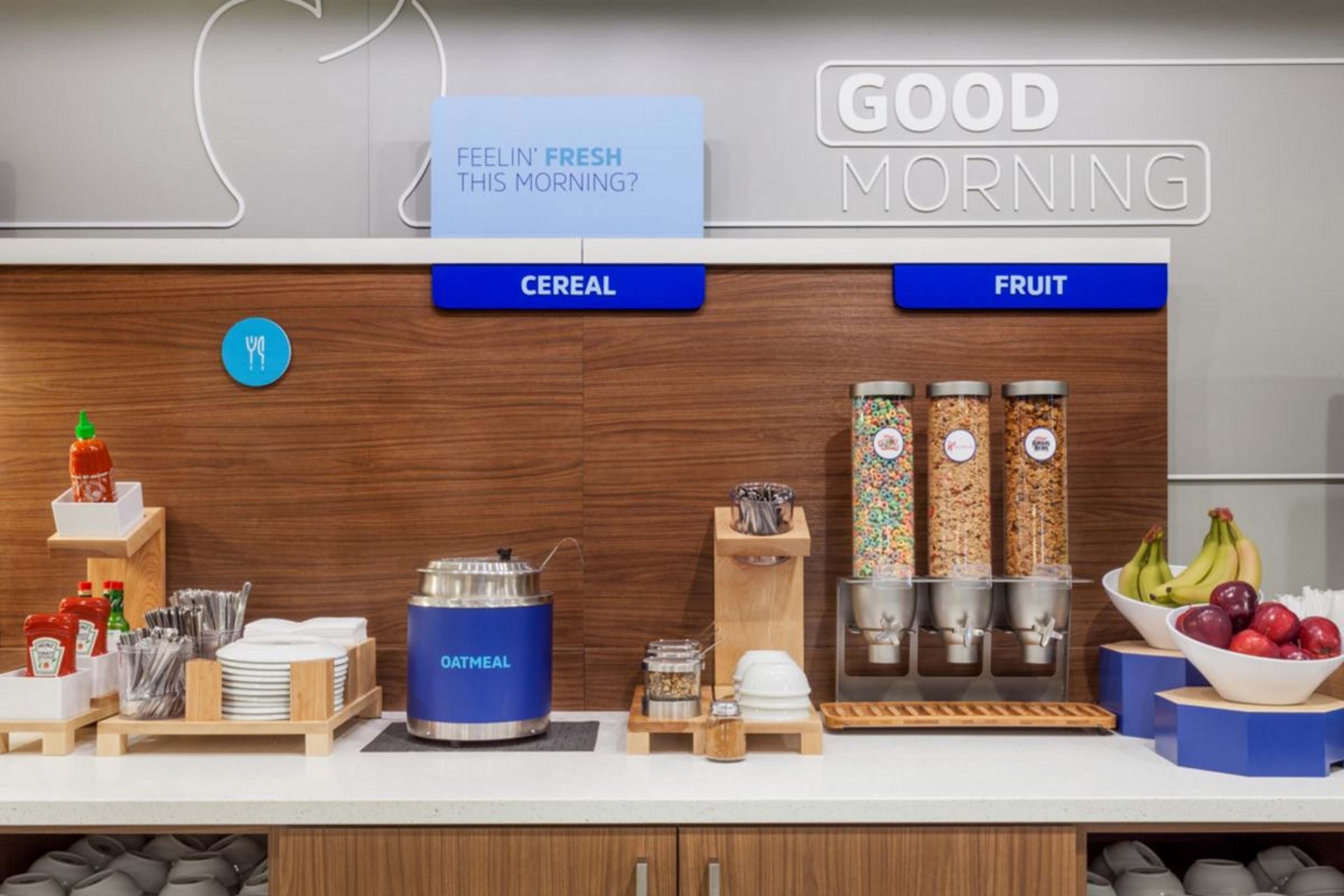 Holiday Inn Express & Suites Tulsa Midtown By Ihg Ngoại thất bức ảnh